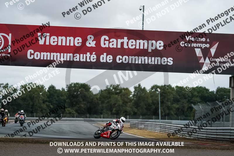 Val De Vienne;event digital images;france;motorbikes;no limits;peter wileman photography;trackday;trackday digital images